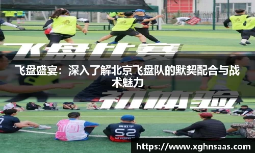 飞盘盛宴：深入了解北京飞盘队的默契配合与战术魅力
