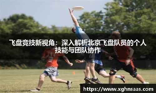 飞盘竞技新视角：深入解析北京飞盘队员的个人技能与团队协作